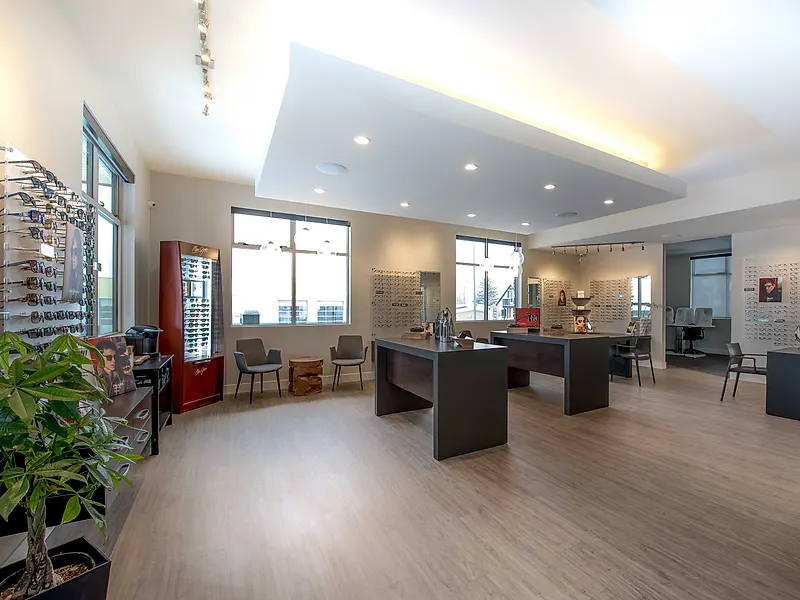 Affinity Optometry, photo 3 of 9