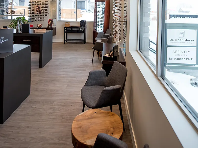 Affinity Optometry, photo 4 of 9