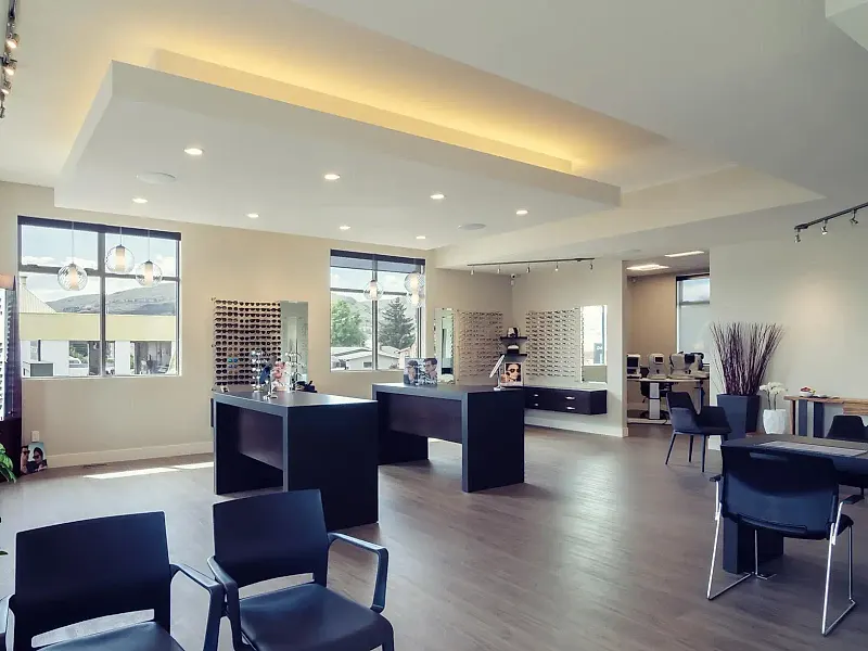 Affinity Optometry, photo 5 of 9