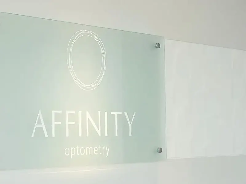 Affinity Optometry, photo 7 of 9