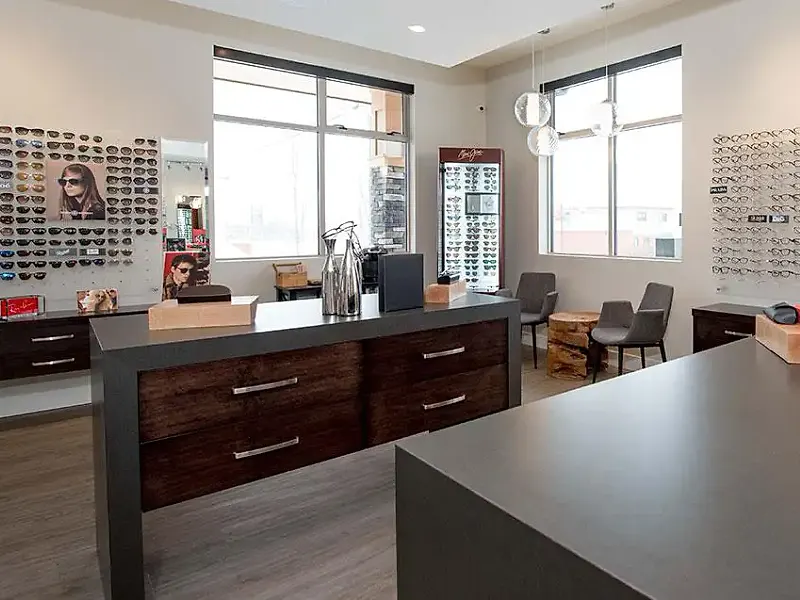 Affinity Optometry, photo 8 of 9