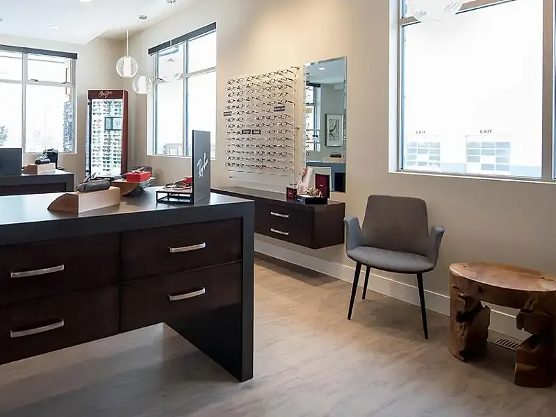 Affinity Optometry, photo 9 of 9