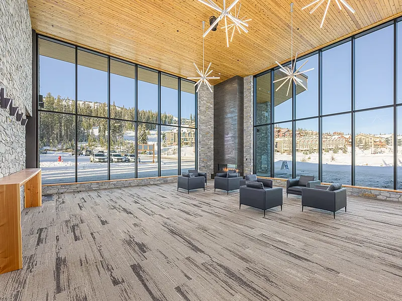 Big White Central Reservations, photo 3 of 4