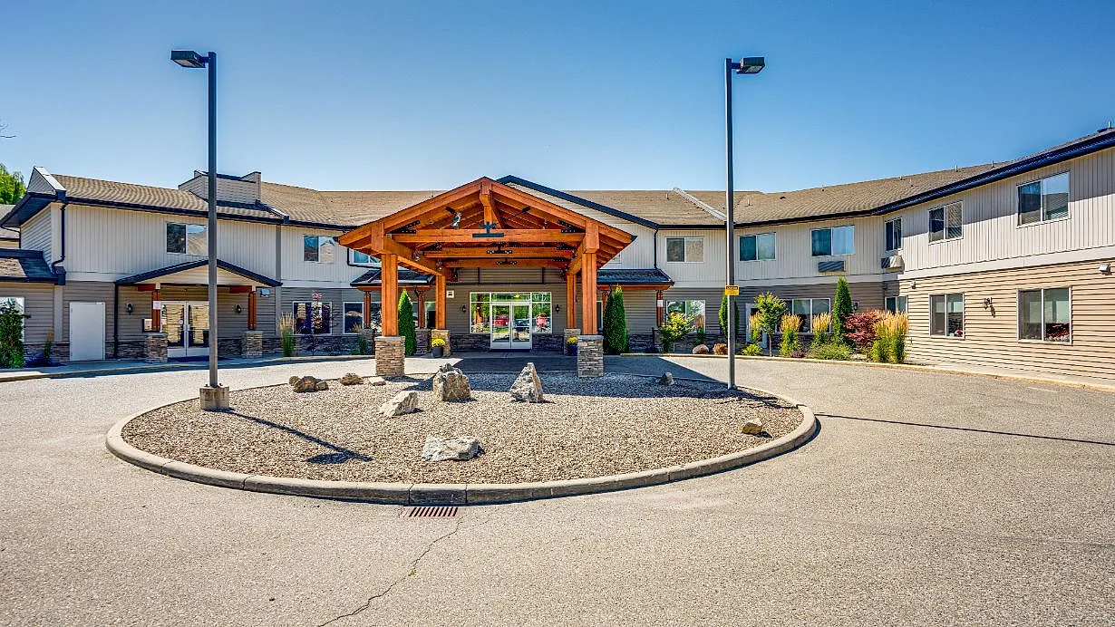 Creekside Landing, photo 1 of 1