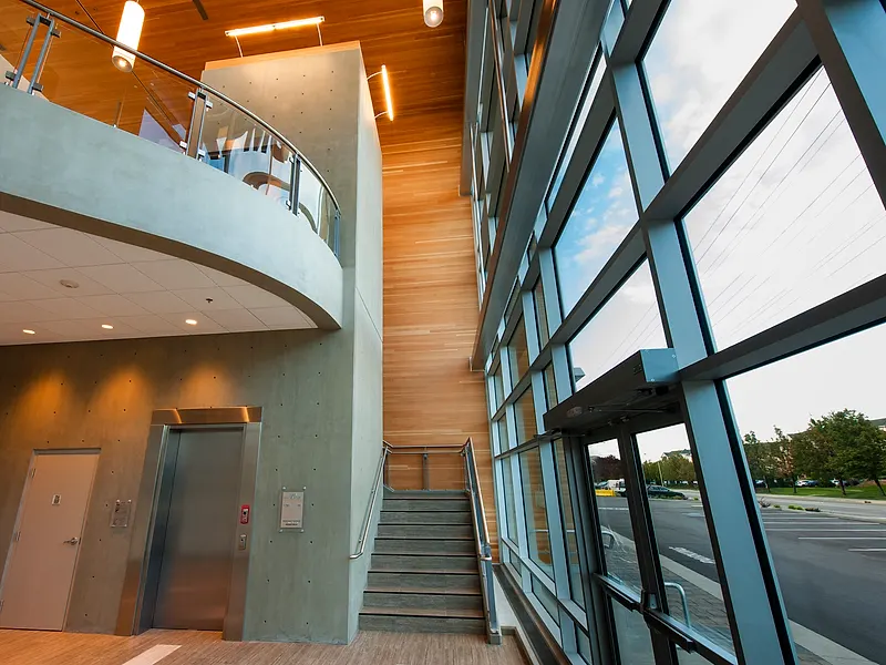 KPMG Offices, photo 3 of 6