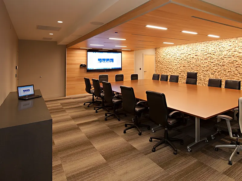 KPMG Offices, photo 4 of 6