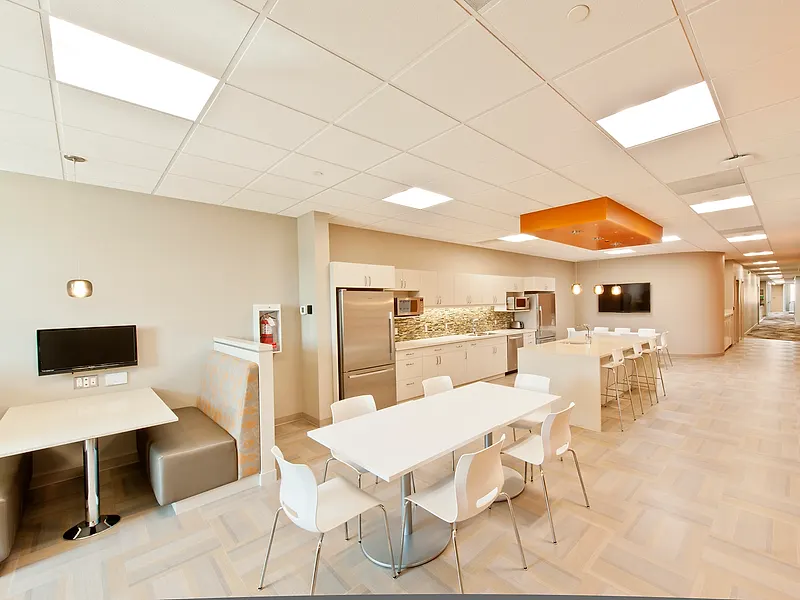 KPMG Offices, photo 5 of 6