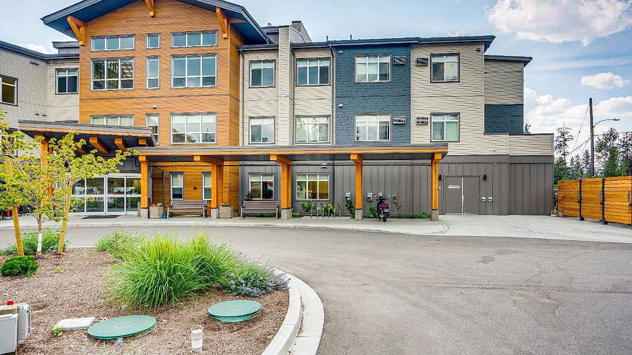 Mission Creek Landing, photo 1 of 1