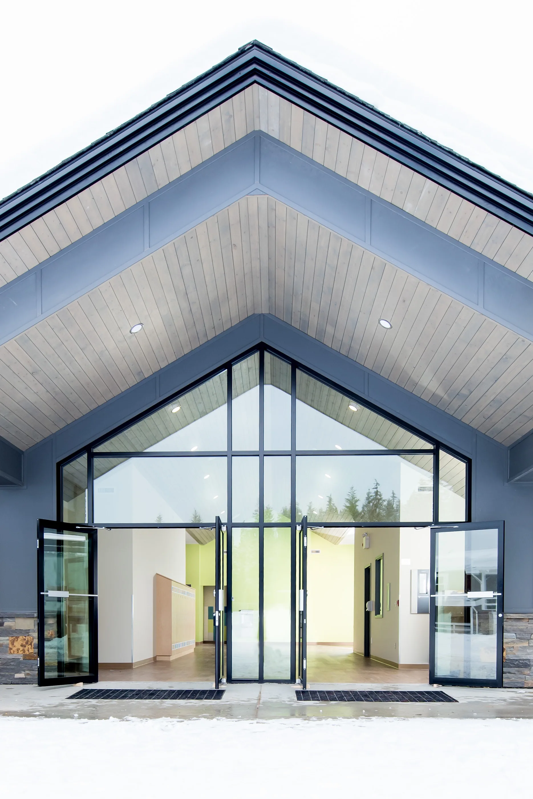 Mountain View Christian School, photo 1 of 6