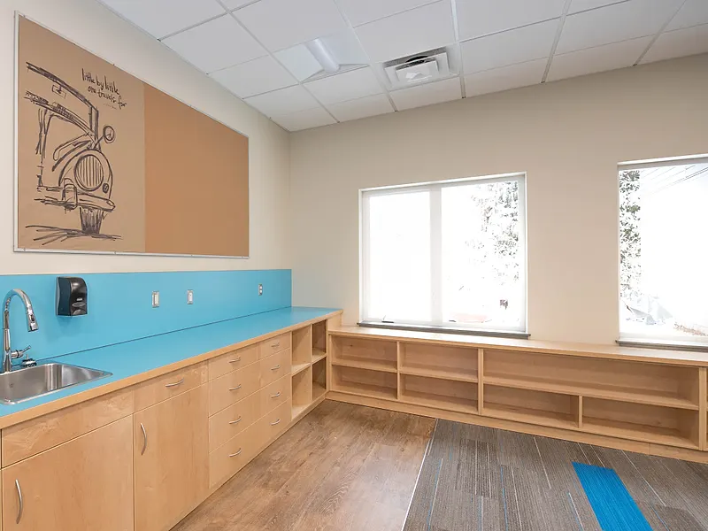Mountain View Christian School, photo 4 of 6