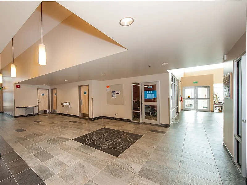 School District No. 83 Education Support Centre, photo 3 of 9