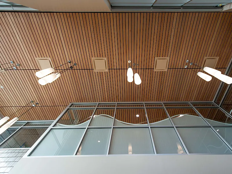 School District No. 83 Education Support Centre, photo 6 of 9