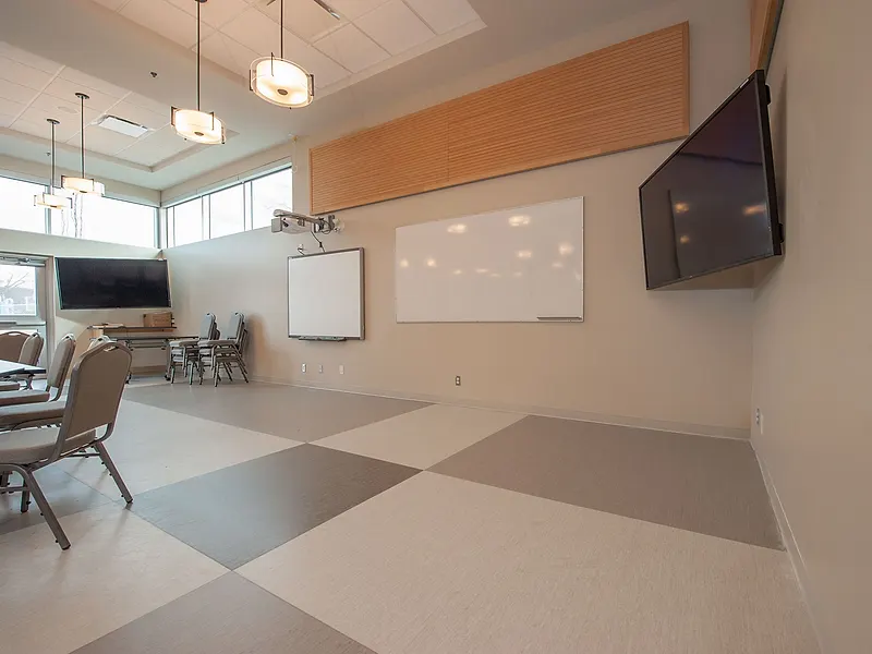 School District No. 83 Education Support Centre, photo 7 of 9