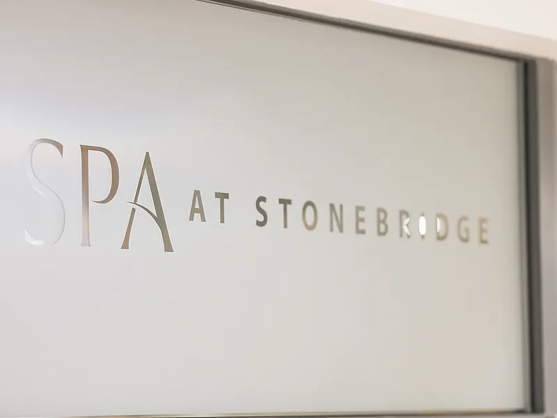 Big White Spa at Stonebridge, photo 4 of 4