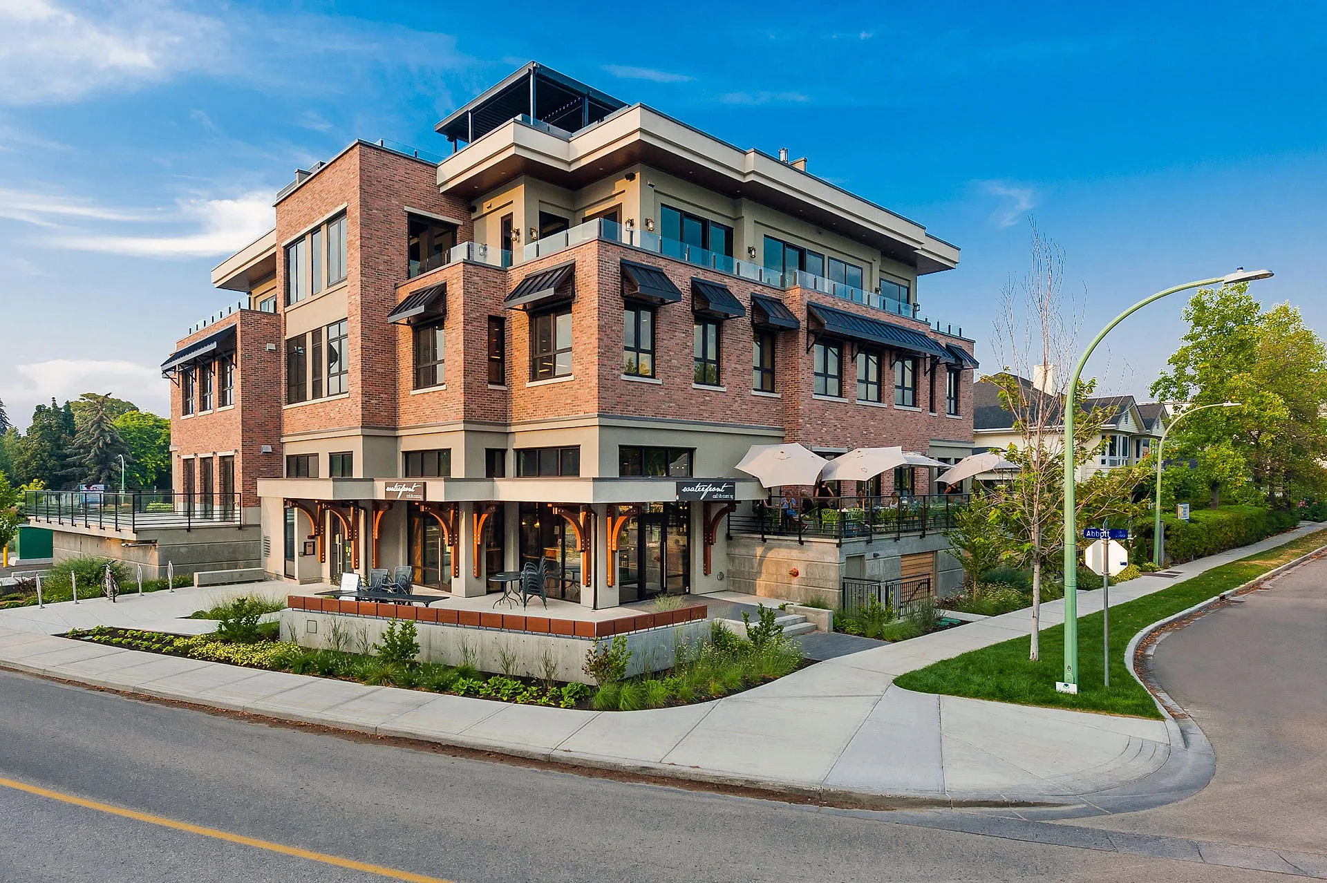The Strathcona, photo 1 of 1