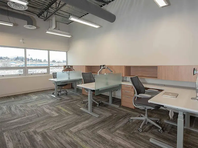 Waterplay Solutions Corporate Office, photo 10 of 16