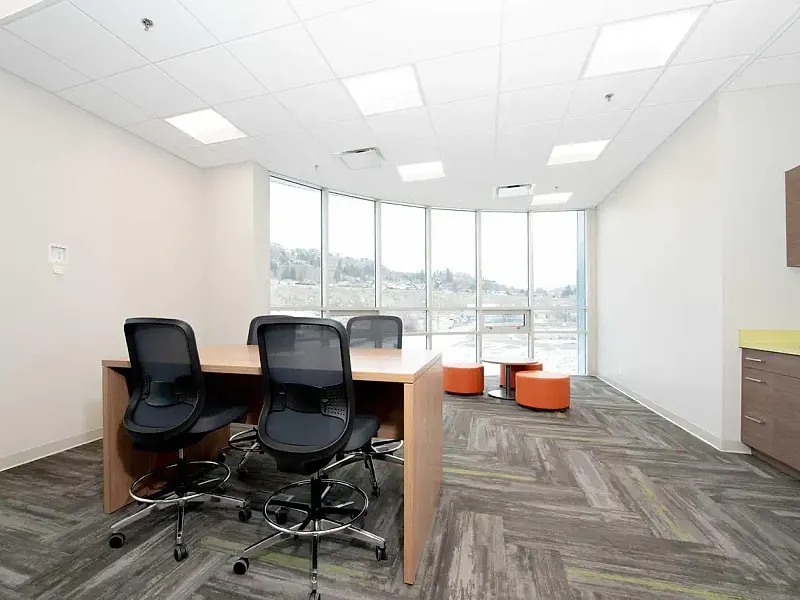 Waterplay Solutions Corporate Office, photo 11 of 16