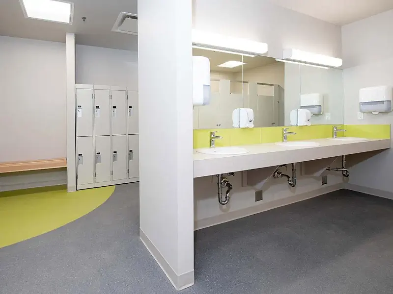Waterplay Solutions Corporate Office, photo 13 of 16