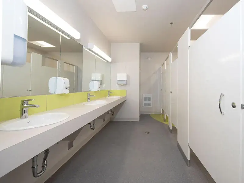 Waterplay Solutions Corporate Office, photo 14 of 16