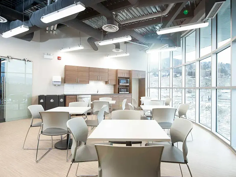 Waterplay Solutions Corporate Office, photo 2 of 16
