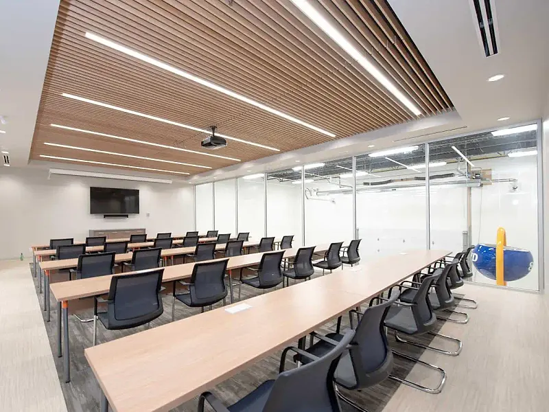 Waterplay Solutions Corporate Office, photo 3 of 16
