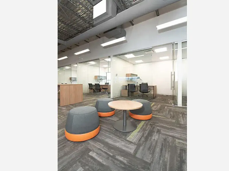 Waterplay Solutions Corporate Office, photo 5 of 16