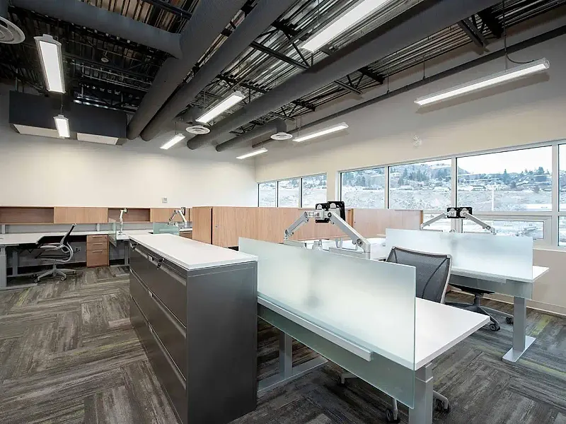 Waterplay Solutions Corporate Office, photo 8 of 16